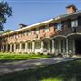 Wofford College - Carolina Panthers Traning Camp Dorm Room