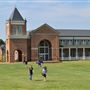Converse College - Phifer Science Hall