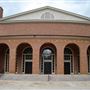 Furman University - McAlister Auditorium
