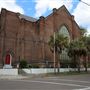 New Tabernacle 4th Baptist Church