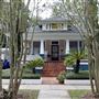 President St. House #1