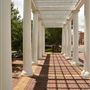 Winthrop University - Hardin family Garden