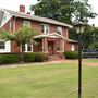 Winthrop University - Sykes House