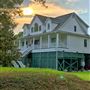 Foredeck Lane House