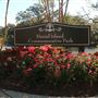 Daniel Island Commemorative Park