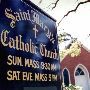 St. Mary's Catholic Church
