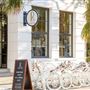 The Rise Coffee Bar