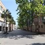 Prioleau Street - East Elliott to Middle Atlantic Street (South End of Prioleau)