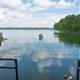 Lake Greenwood State Park - The Wall