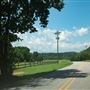 North Pacolet Road
