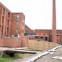 Inman Mills - The Mill