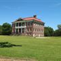 Drayton Hall - Around the Main House