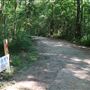 Laurel Hill County Park - Yellow Trail