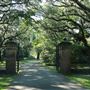 Charles Towne Landing - Legare Waring House