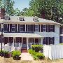 The Penn Center- Benezet House and Pine Grove Cottage