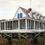 Pawleys Island - New White House