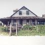 Pawleys Island - Misc. Beach Houses (2)