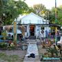 Folly Beach Bohemian Cottage