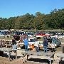 Pickens Flea Market