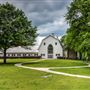 Anne Springs Close Greenway - Founders Barn
