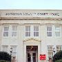 Lexington County Courthouse