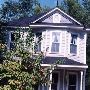 Lincoln Street House