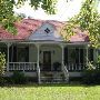 Crawford-Henderson Residence