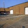 Marlboro st. Warehouse