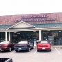 Ye Ole Fashioned Ice Cream & Sandwich Cafe