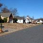 Steeplechase Subdivision