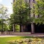 South Carolina State House Complex