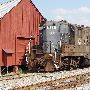 Hampton & Branchville  Railroad