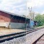 Winnsboro Train Depot
