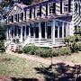 West Residence