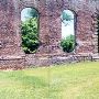 Biggin Church Ruins