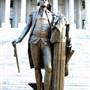 South Carolina State House Complex