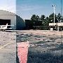 SC Division of Aeronautics - Hangar