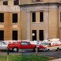 Orangeburg County Courthouse