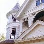 W. Main St. House