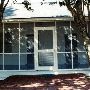 Long Brow Plantation Hunting Lodge