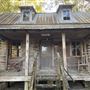 Historic Cabin