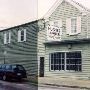 Hughes Lumber Yard