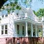 York St. House