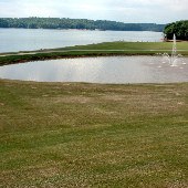 Clemson University - Walker Golf Course