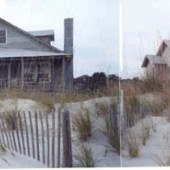 Pawleys island - Poston Place