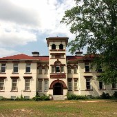 Murchison School