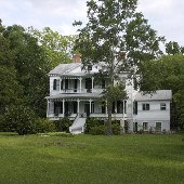 Charlie Rogers Residence