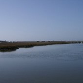 West Artic Dock
