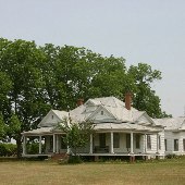 Archie Ware Road Farmhouse