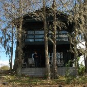 Chachan House